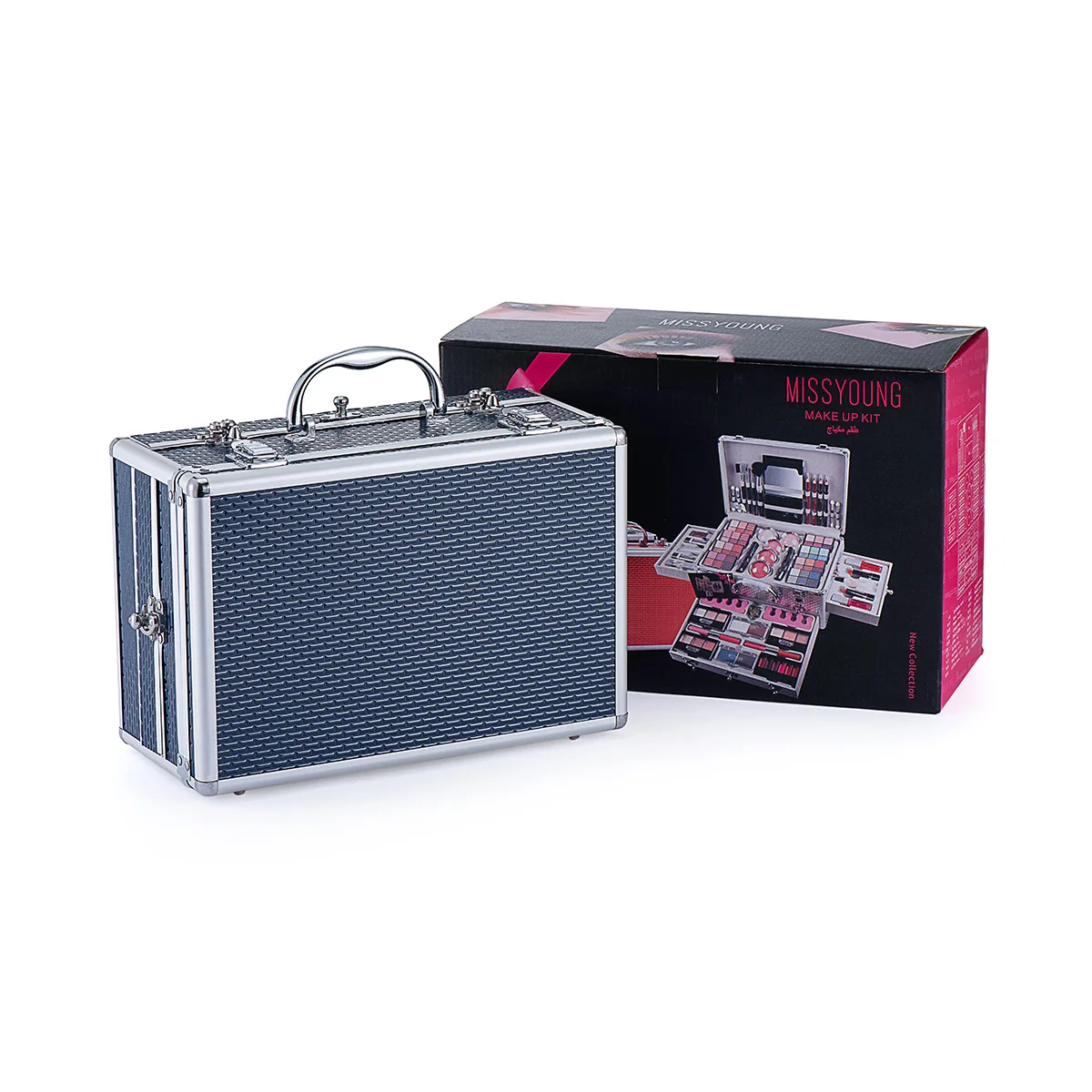 makeup gift cosmetics set makeup artist special eye shadow lipstick mascara Makeup set