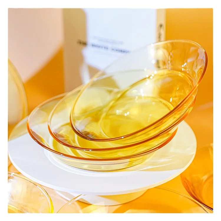 2022 Best Home Creative Multi functional Dining Plate Net Red Tableware