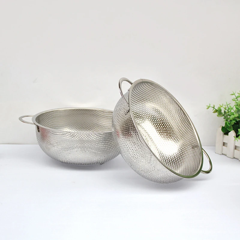 Fruit Washing Small Storage Fridge Vegetable Spin Dryer Basket for Vegetables, Metal Basket Fruit Vegetable Plate Holder Rack