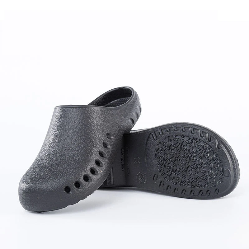 Unisex Doctor Surgical Slippers Shoes Work Operating Theatre Clogs Cleanroom Medical Shoes