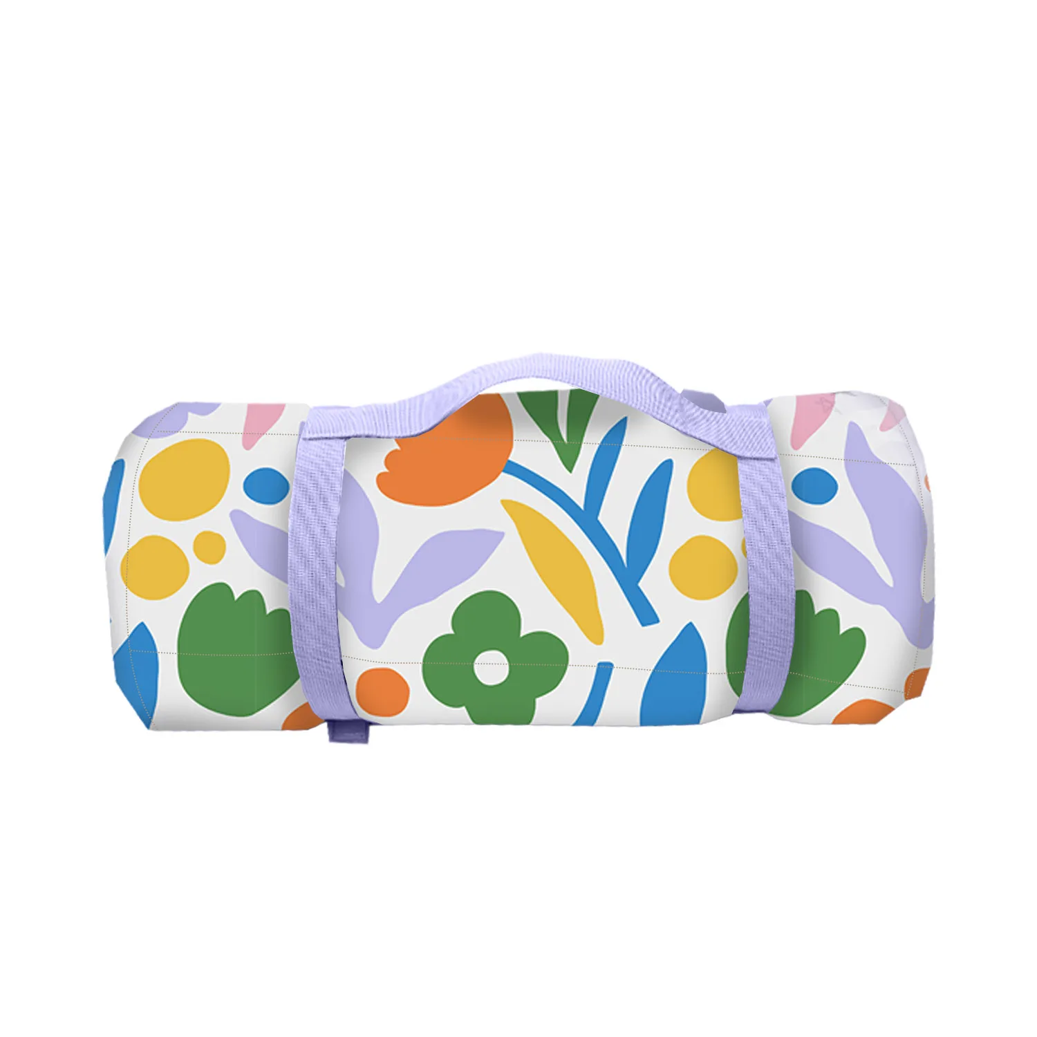 Kids Sleeping Bag for Daycare, Preschool Rolled Napping Mats Kindergarten Sleeping Mat for Toddler  Mat with Pillow and Blanket