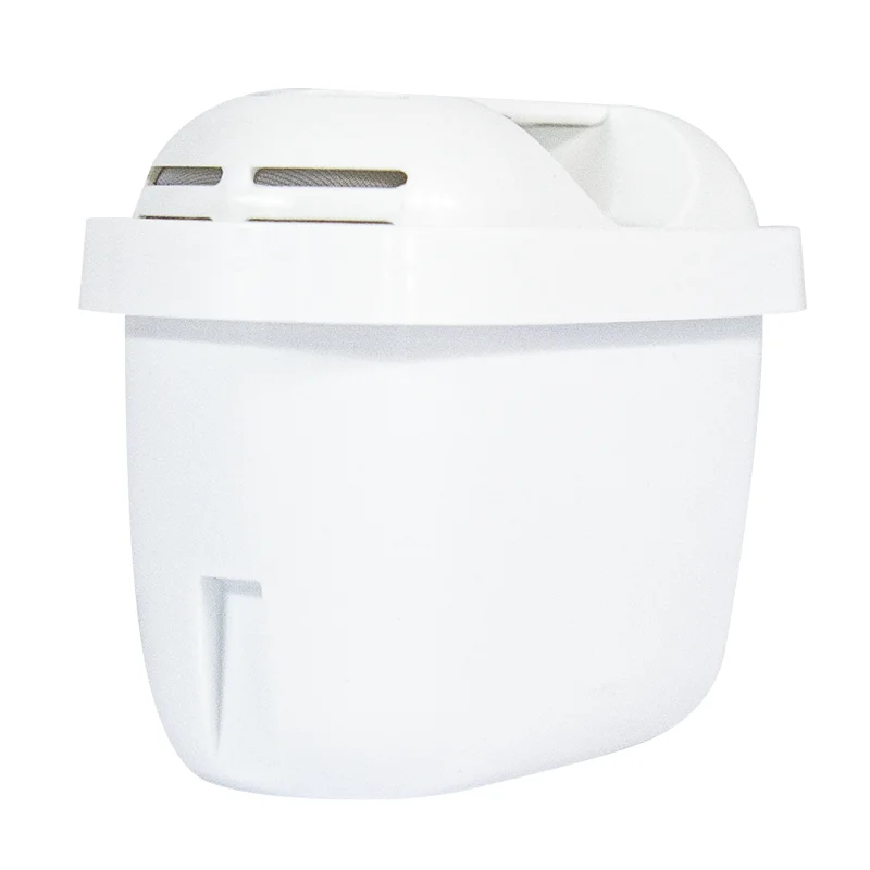 0.1 to 0.5 Microns for Household Water Bucket Filtration System replacement Ceramic Dome mineral Water pot Filter