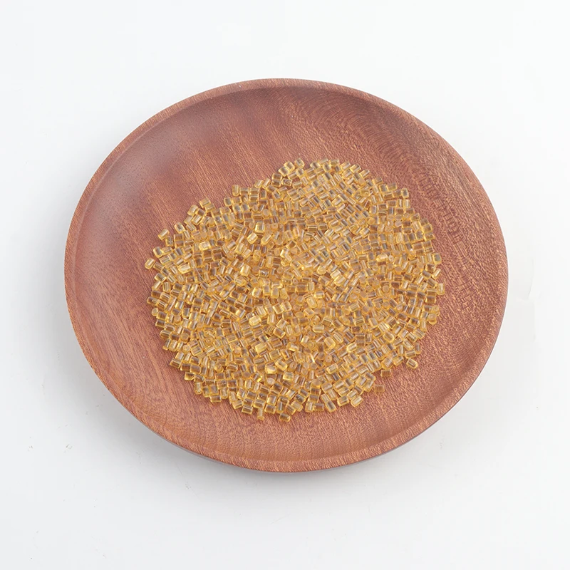 Wholesale PEI 1000 (yellow) plastic raw material resin