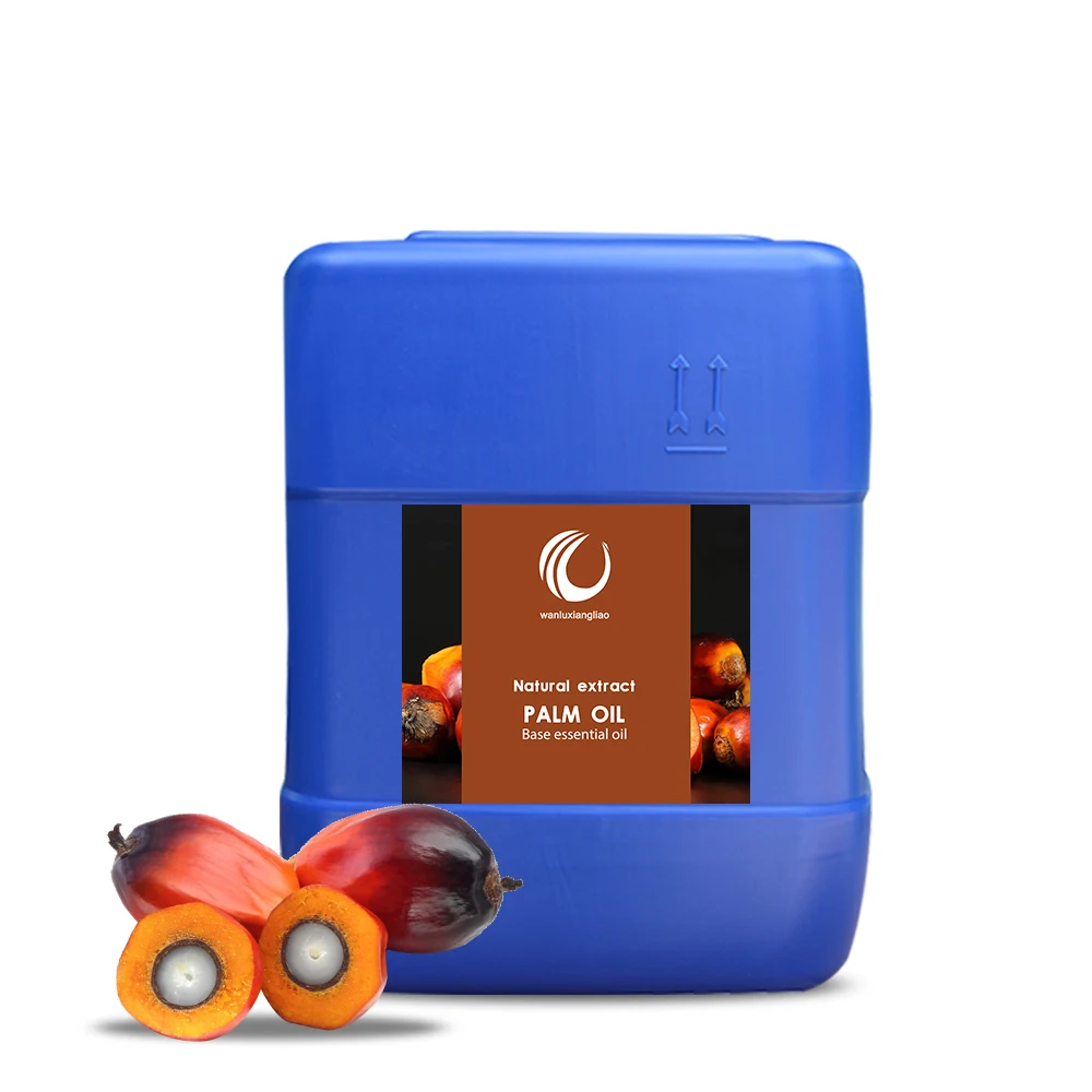 Wholesale Price Palm Oil Refined Bleached Deodorized Olein for Catering Food Industry