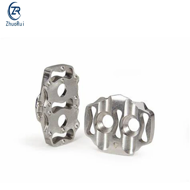 OEM High Precision Aluminum Manufacture Custom stainless steel Fabrication Turning CNC Machining Aluminum Anodizing Parts