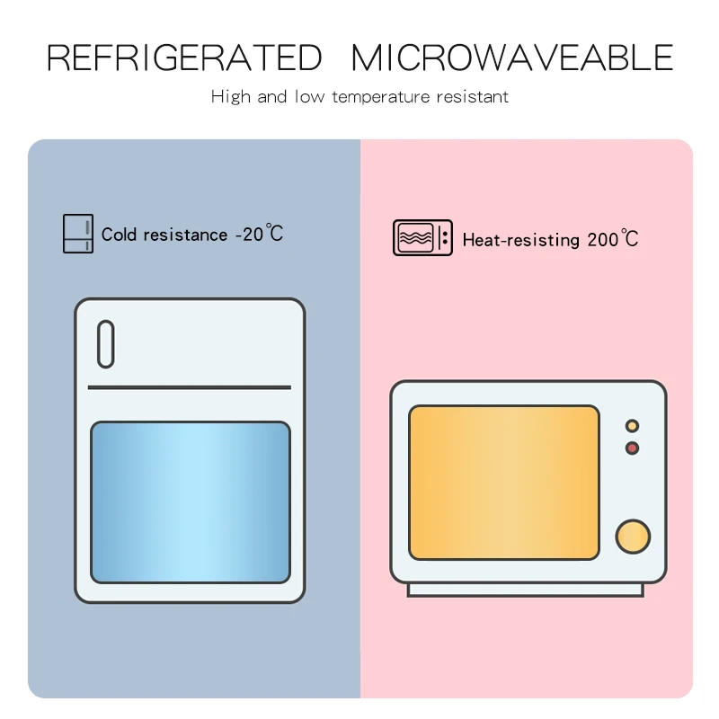 BPA Free Eco-friendly Silicone Dinner Plate and Baby Feeding Set Modern Design with Suction for Kids