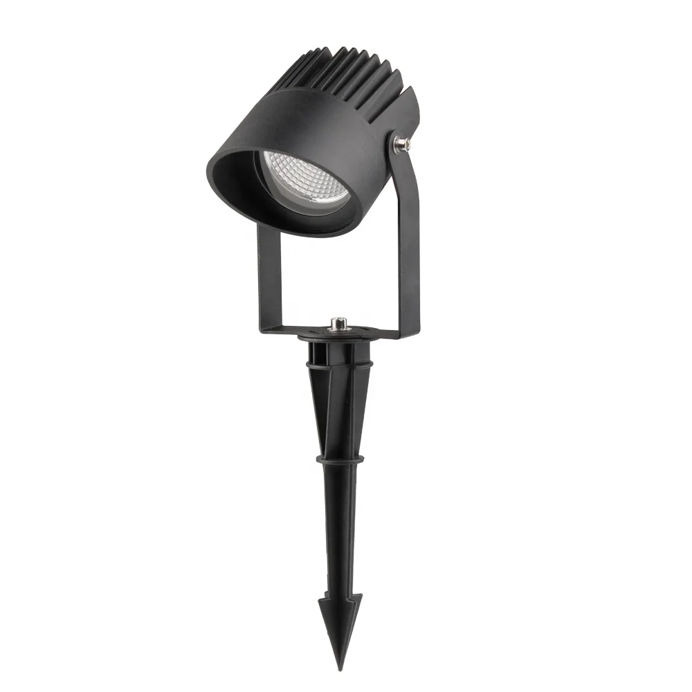 Alpha lighting Outdoor Garden Lawn Decoration IP65 LED Spike Garden