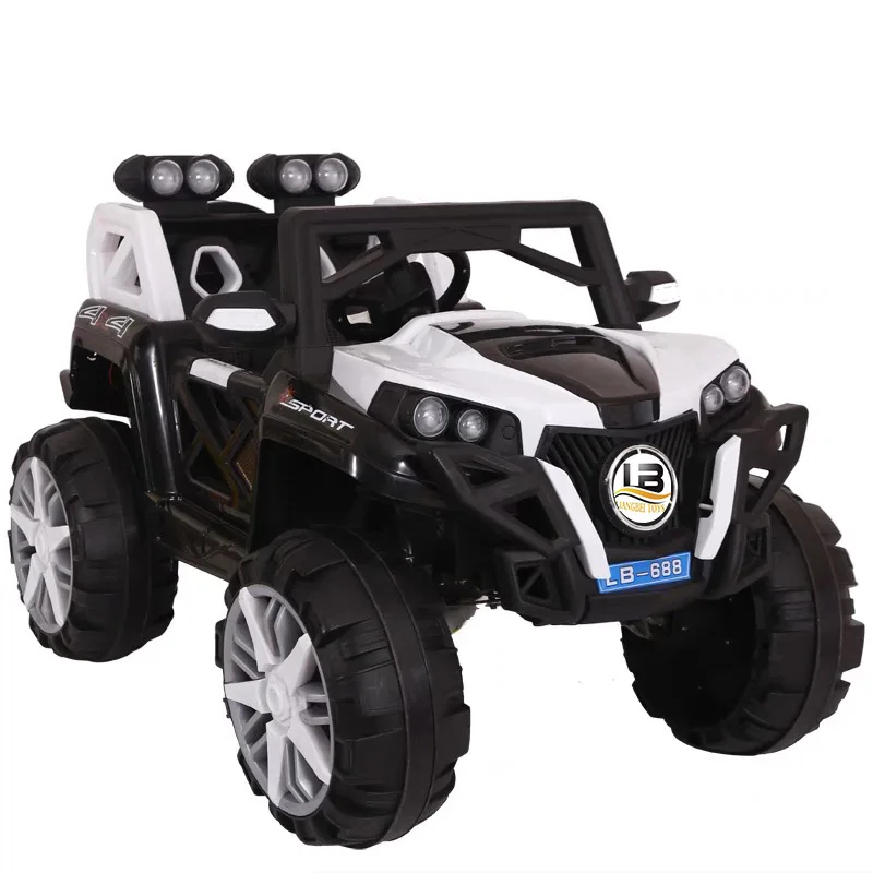 LB 688 Детский Электрический автомобиль для детей