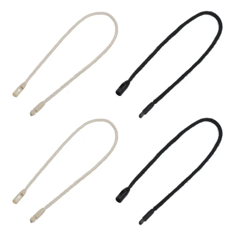 Factory Direct High Quality Garment Usage Hang Granule For Clothes hang tag cord