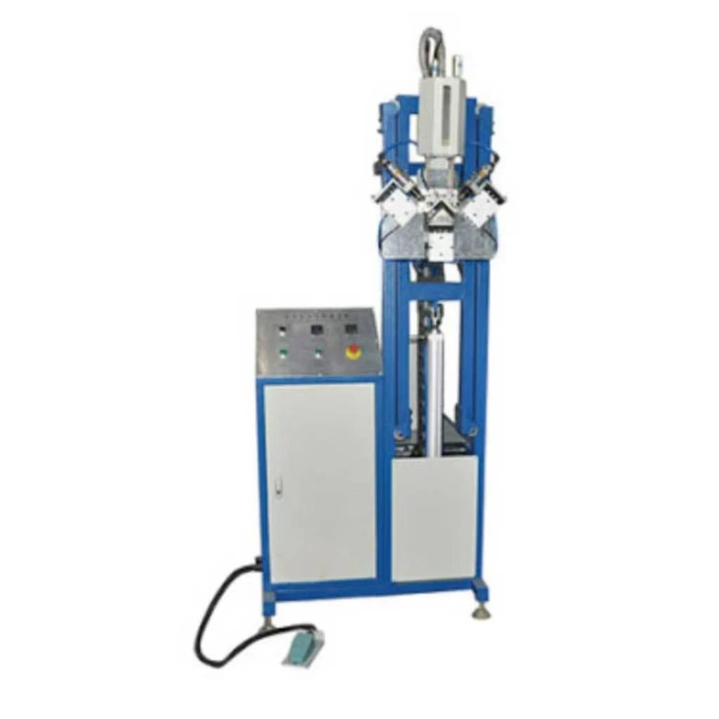 HTY Automatic Molecular Sieve Filing Machine for Aluminum Spacer