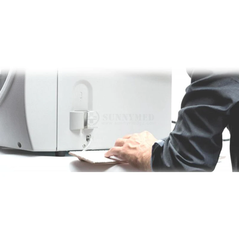 SY-V020-4 Professional Ophthalmic Visual Field Analyzer Goldman Projection Optical Perimeter Price