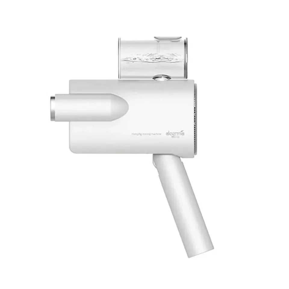 Deerma Handheld Garment Steamer HS006 220V Portable Iron Mini Travel Foldable Clothing Steamer Home Appliances