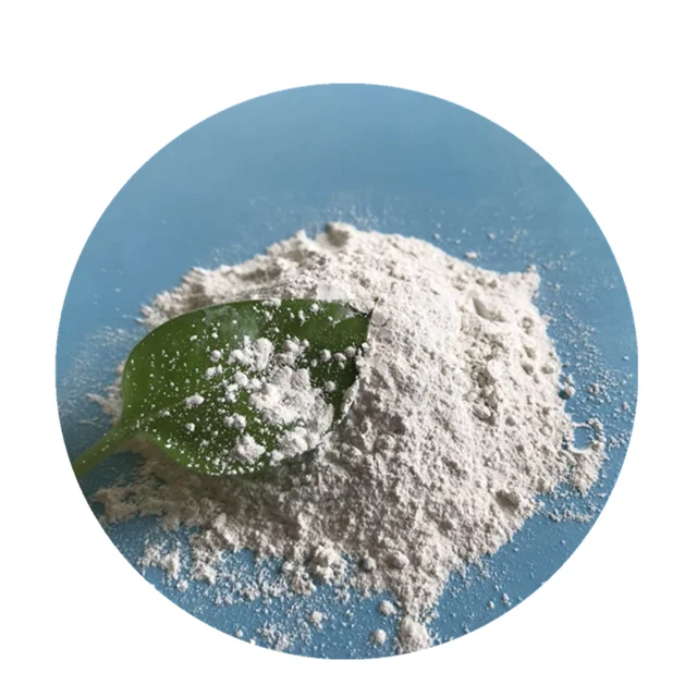 Magnesium oxide 85% industrial grade mgo