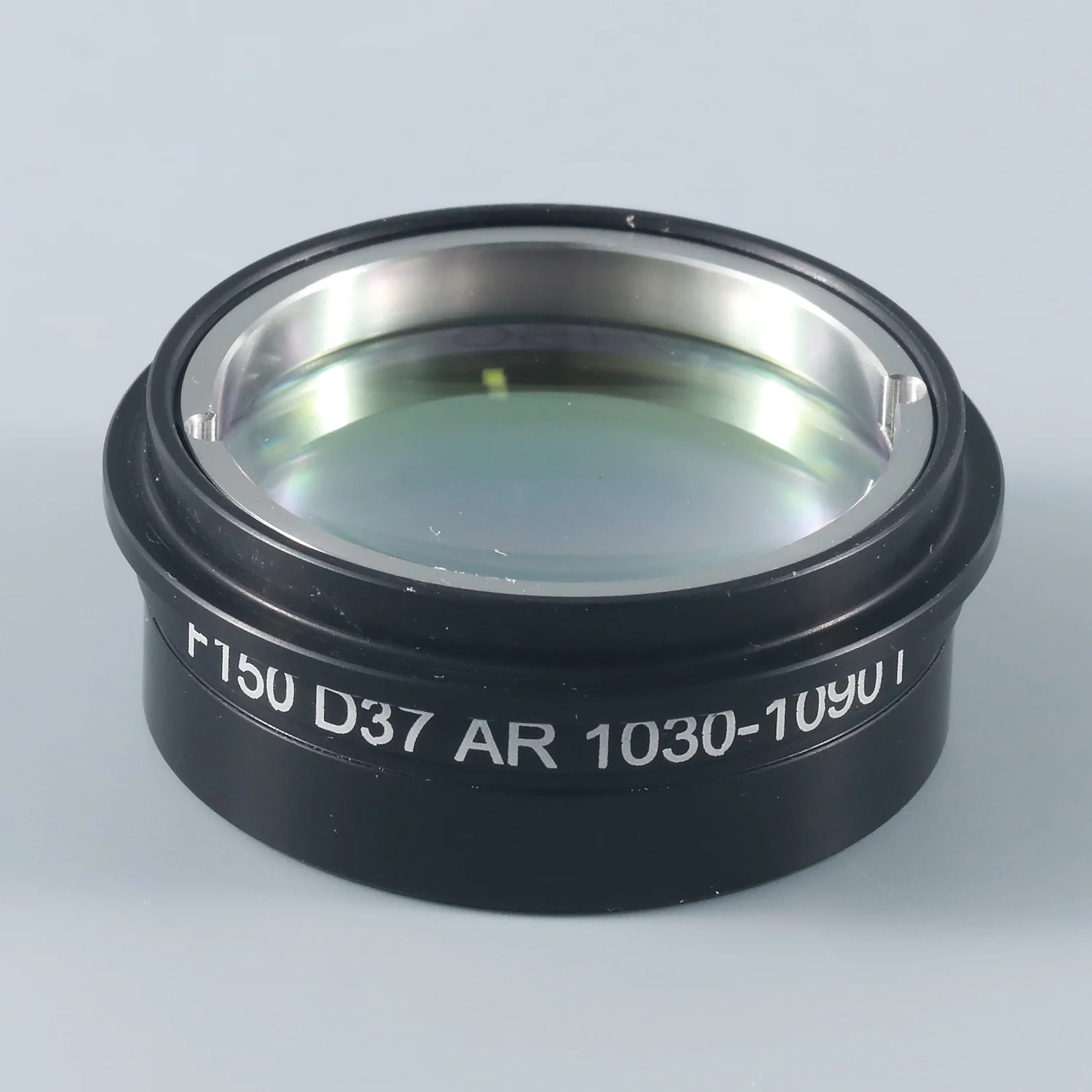 Aurora Consumable Parts Focusing D37mm F100/150/200m Collimating & Focus Lens for Precitec1.0 15KW