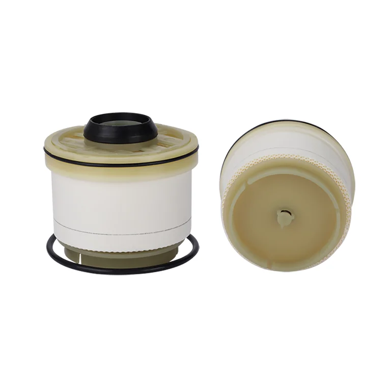Factory Superior Quality  23390-0l010 23390-0l041 OEM ODM Automotive Filters for toyota Paper Fuel Filter