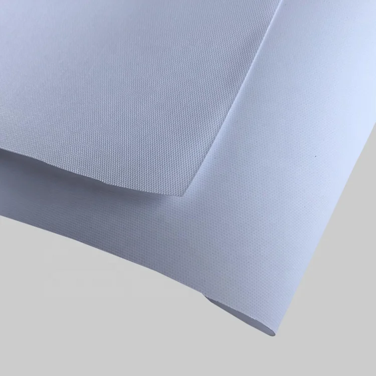 Art canvas 115gsm Matte polyester canvas for Pigment ink  printing Digital canvas Rolls for painting