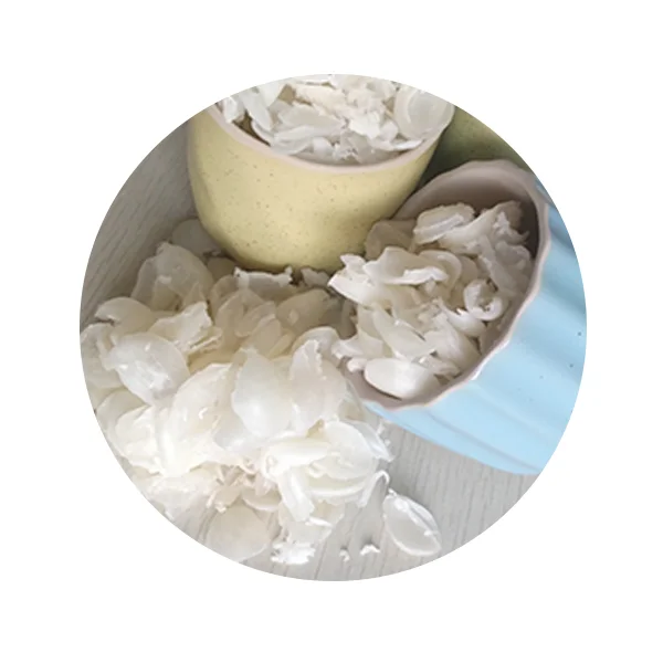 
Factory Supply Chlorosulfonated Polyethylene Special Synthetic Rubber Raw Material CSM 