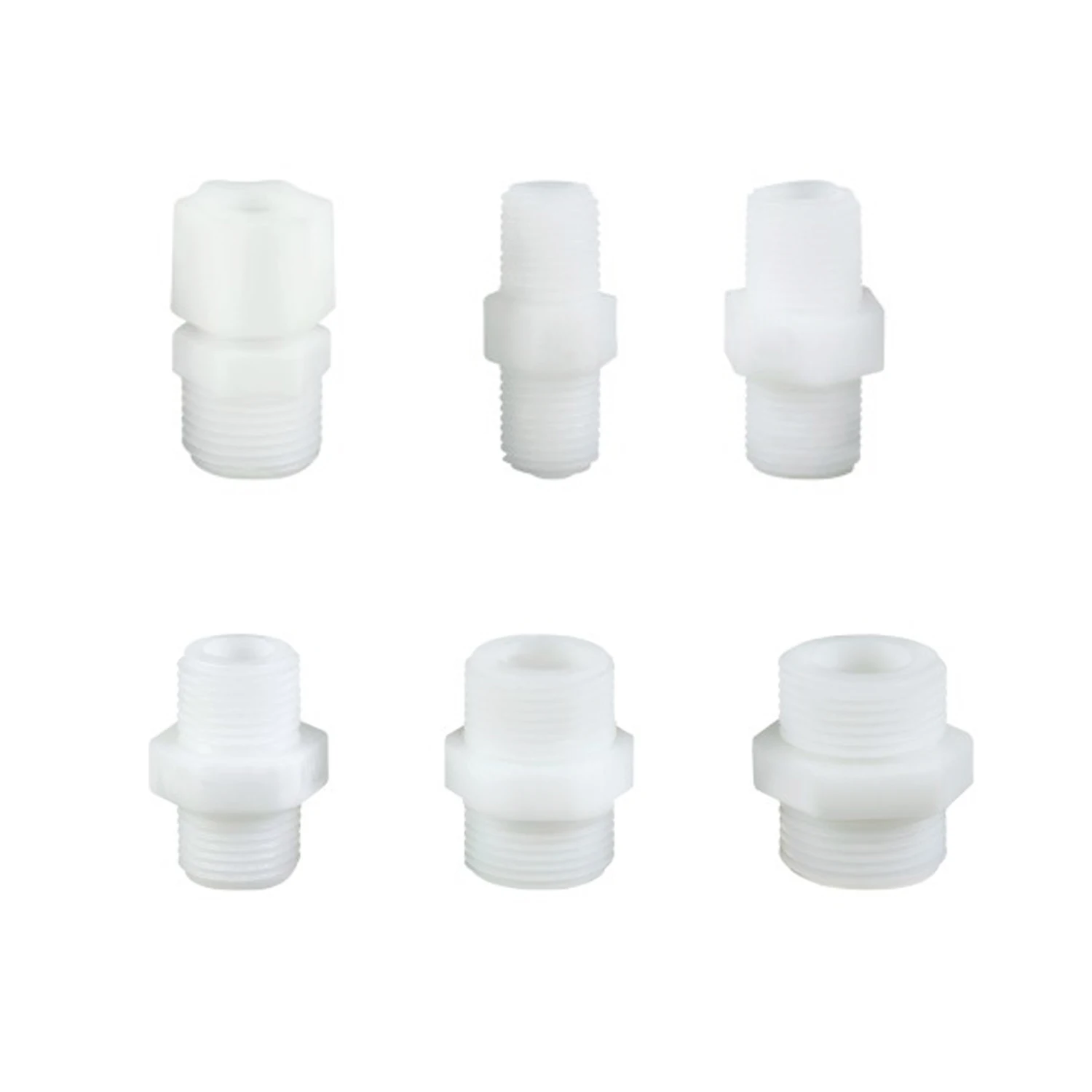 
Nylon Jaco fitting 