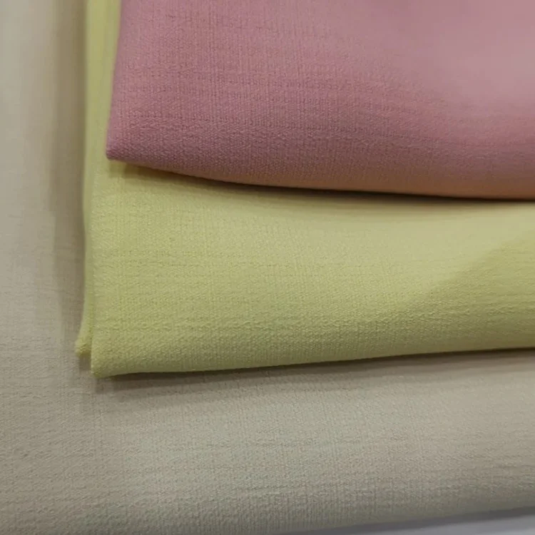 
Matching Fabric 100% Polyester Total Matching LINGLONG Lining extinction C670 