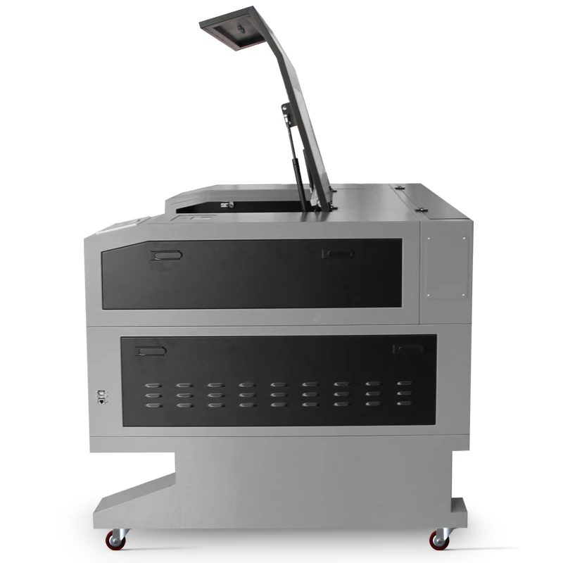 6090 reci 60W 80W 100W 130W 150W Ruida 6445g laser cutting machine / 6040 co2 60w 80w 100w 150w laser cutter