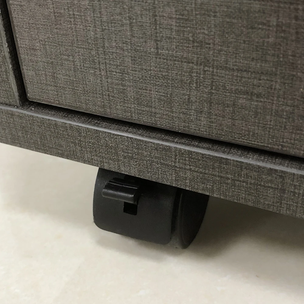 Modern Office Drawers Mobile Organizer File Cabinet Cupboard File Cabinet 5 Drawer Folder Cabinet