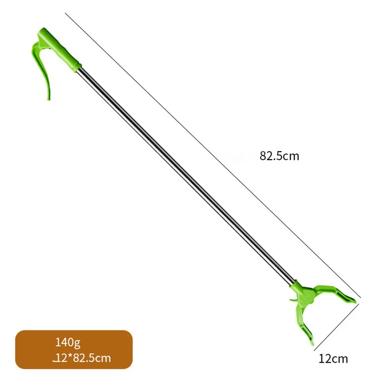 Factory Wholesale 32inch Litter Claw Picker Trash Grabber Reacher Tool
