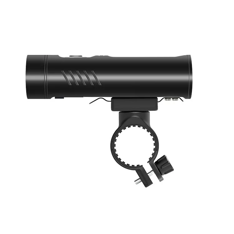 Power bank USB rechargeable high brightness 20W XHP led P50 bicycle light