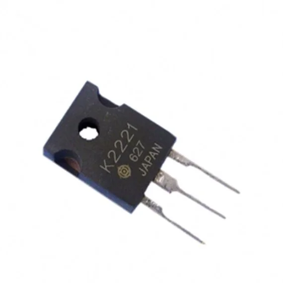 Darlington transistor BTA20-800B BTA20 20A/800V electronic component Darlington transistor
