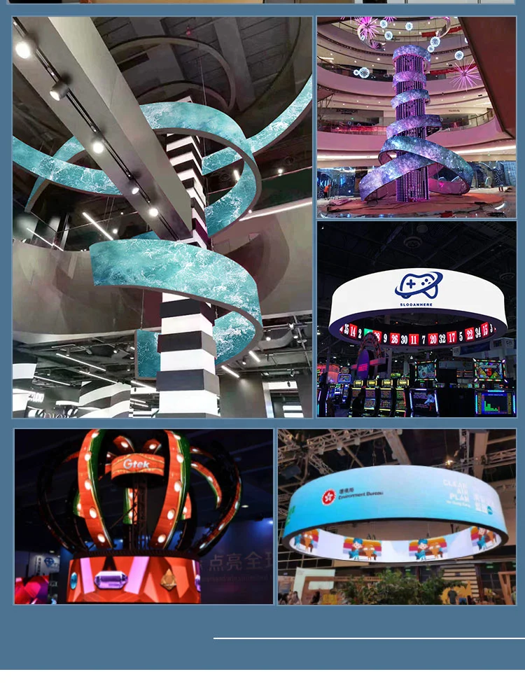 Ультра легкая прозрачная светодиодная пленка для экрана клейкая Гибкая мягкая печатная плата занавеска стекло светодиодный экран видеостена