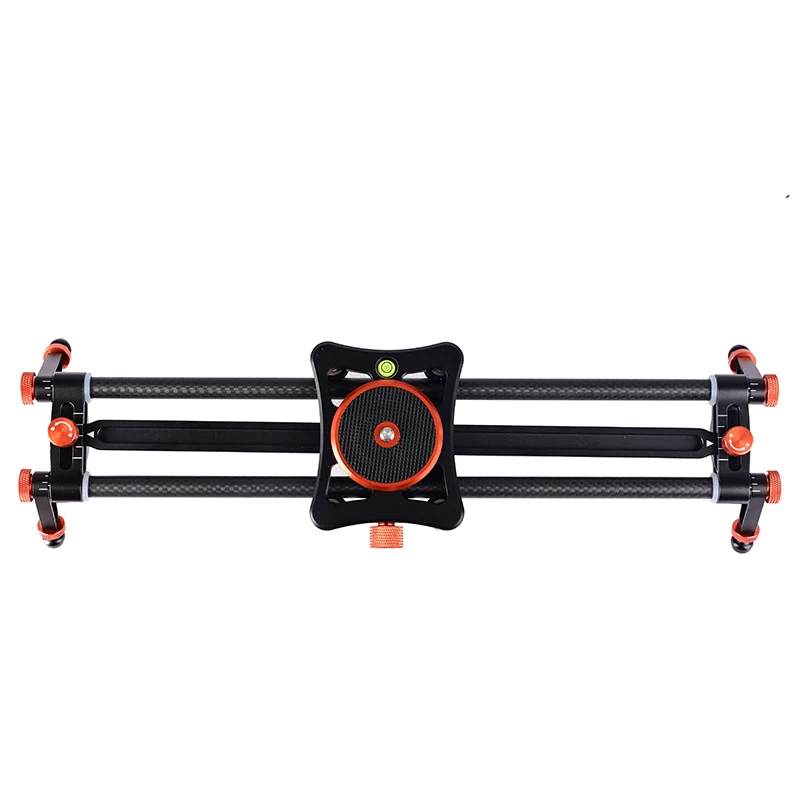 High Quality Movable Cell Phone Smartphone Tripod Slider Rail Track