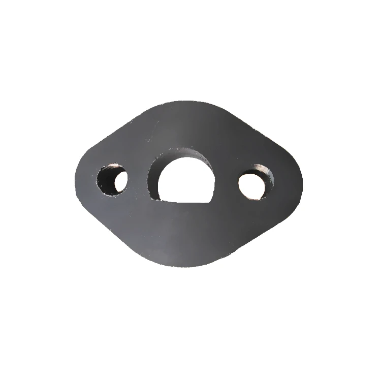 Детали pm, анкерный блок из углеродного железа, фиксированный блок для упаковочных машин, аксессуары