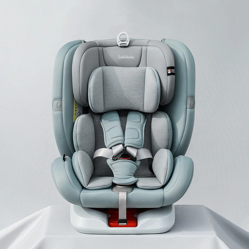 Good quality forward facing and rear facing installed competitive price and good quality safety baby car seat