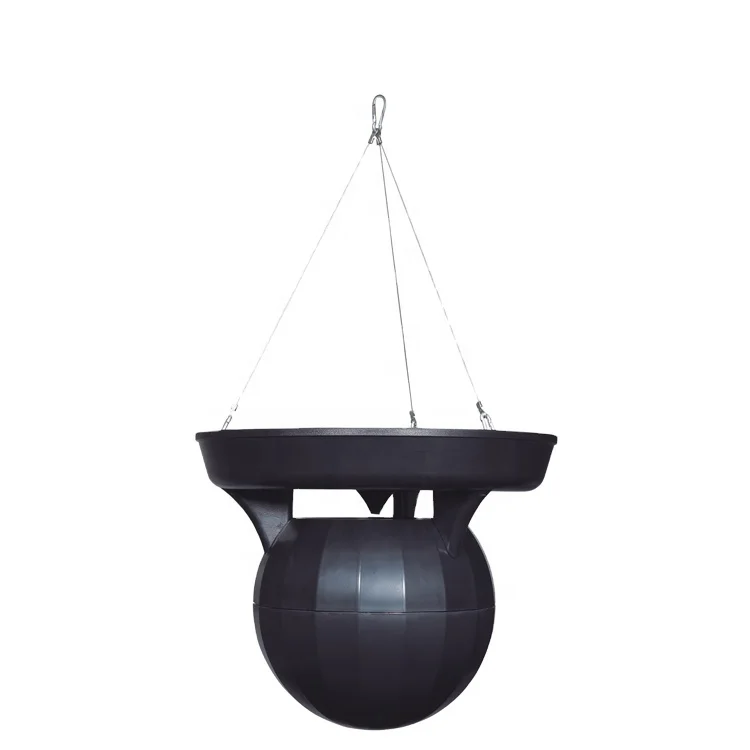 ITC T-600B/T-600W PA система висит в помещении кулон динамик