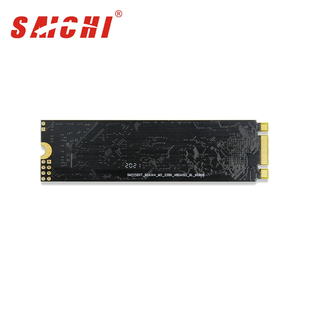  Оптовая продажа от производителя 3D TLC M2 SSD 128 ГБ 256 512 NGFF жесткий