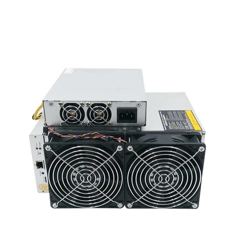 Б/у T2T Шахтер Innosilicon 30 т 36 31T с SHA-256 алгоритм BTC Майнер готово к