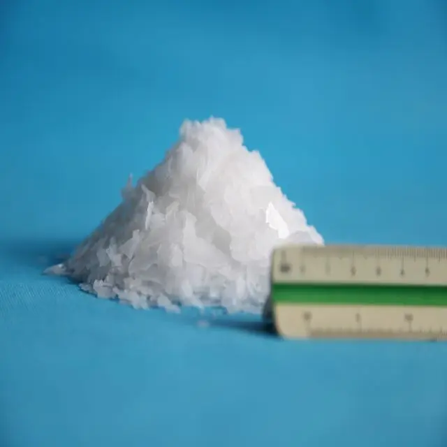 Magnesium chloride hexahydrate food grade 47%  , Nigari Magnesium for tofu coagulant