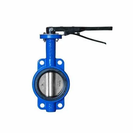 ANSI API CF8 Di Ci EPDM PTFE Strong Acid Ductile Iron Lever Wafer Lug Butterfly Valve mud pump hydraulic cylinder
