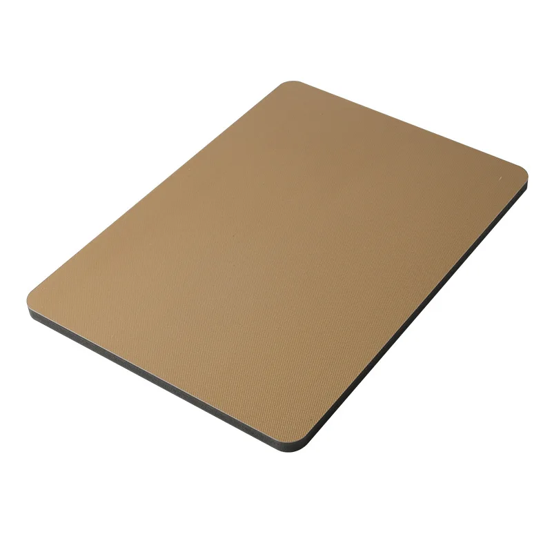 Customized Bamboo Wood Fiber Bamboo Charcoal Wood Metal Wall Panel Wood Veneer Integrated Wall Panel