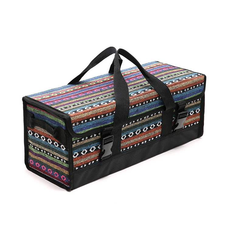 Hot sale Folding Insulation Picnic Ice Pack Food Delivery Bag Lunch Thermal Bag Cooler Bags