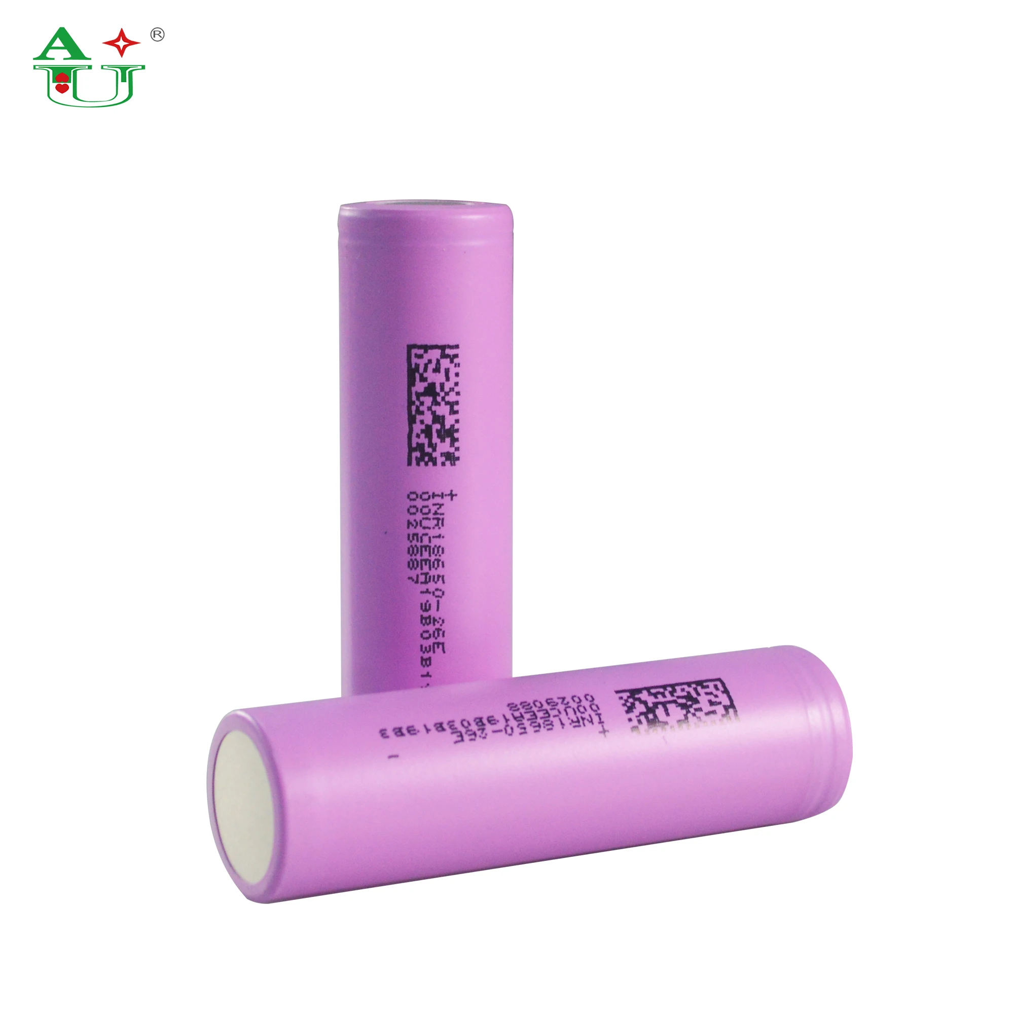 Lithium iron phosphate cell 32650  lifepo4 battery Lithium Ion Battery Raw Material 18650/26650/21700/32650 Cylinder Cell