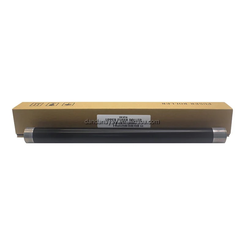 TENGNENG 2508 OEM Верхний валик для фузера Toshiba E-STUDIO 2008 3008 3508 4508 5008 тепловой