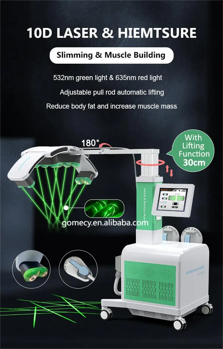 Body-Beauty-Equipment-10d-Maxlipo-with-HIEMT-Master-Laser-Cold-Lipo-Laser-with-10-Light-Panels-Green-red-Laser-Burning-Fat-Machine