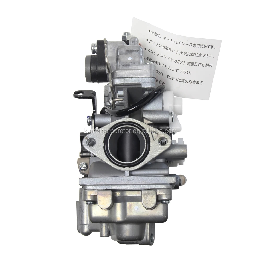  (В наличии) MIKUNI LC 135 LC135 V1 COP EXCITER JUPITER MX SPARK Z карбюратор для мотоцикла YAMAHA