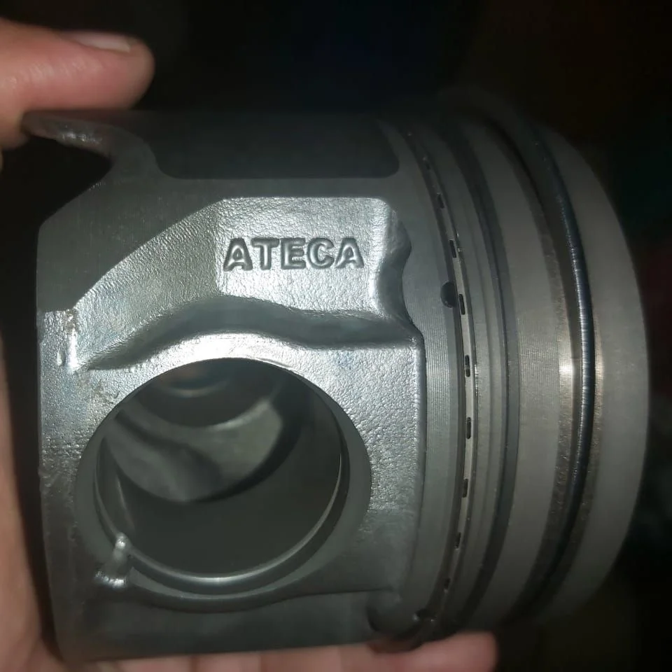 OEM качественные автозапчасти поршень для Ford Transit 2 4 TDI V348 SXFA SVFB DURATORQ 4YLINDER diesel 2400cc