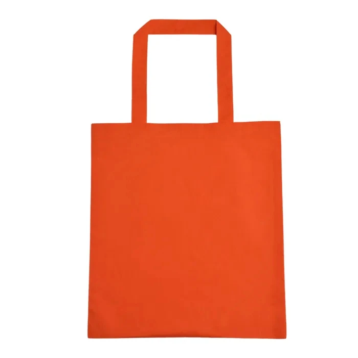 Custom Logo Size Printed Eco Friendly Recycled Reusable Plain Bulk Large Organic Calico Cotton Canvas Grocery Shopping Tote Bag