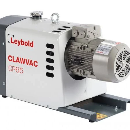Vacuum packing equipment LEYBOLD SV series rotary vane vacuum pump