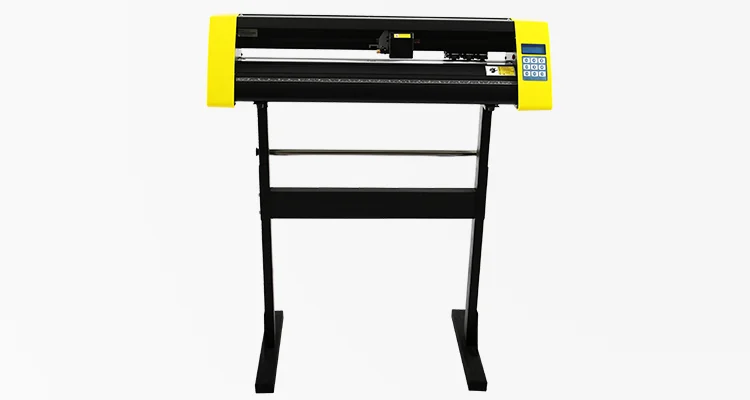 Режущий плоттер 1351 PE (экономичная модель), плоттер de corte