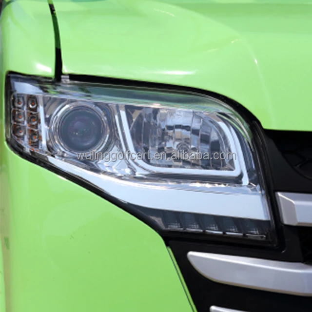 
Best Sales High Quality Chinese Business Touring Electric Car Mini Bus 