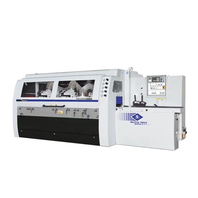 HELPFUL HJ5033H wood thickness planer heavy duty thicknesser planer machine Weihai helpful woodworking machine