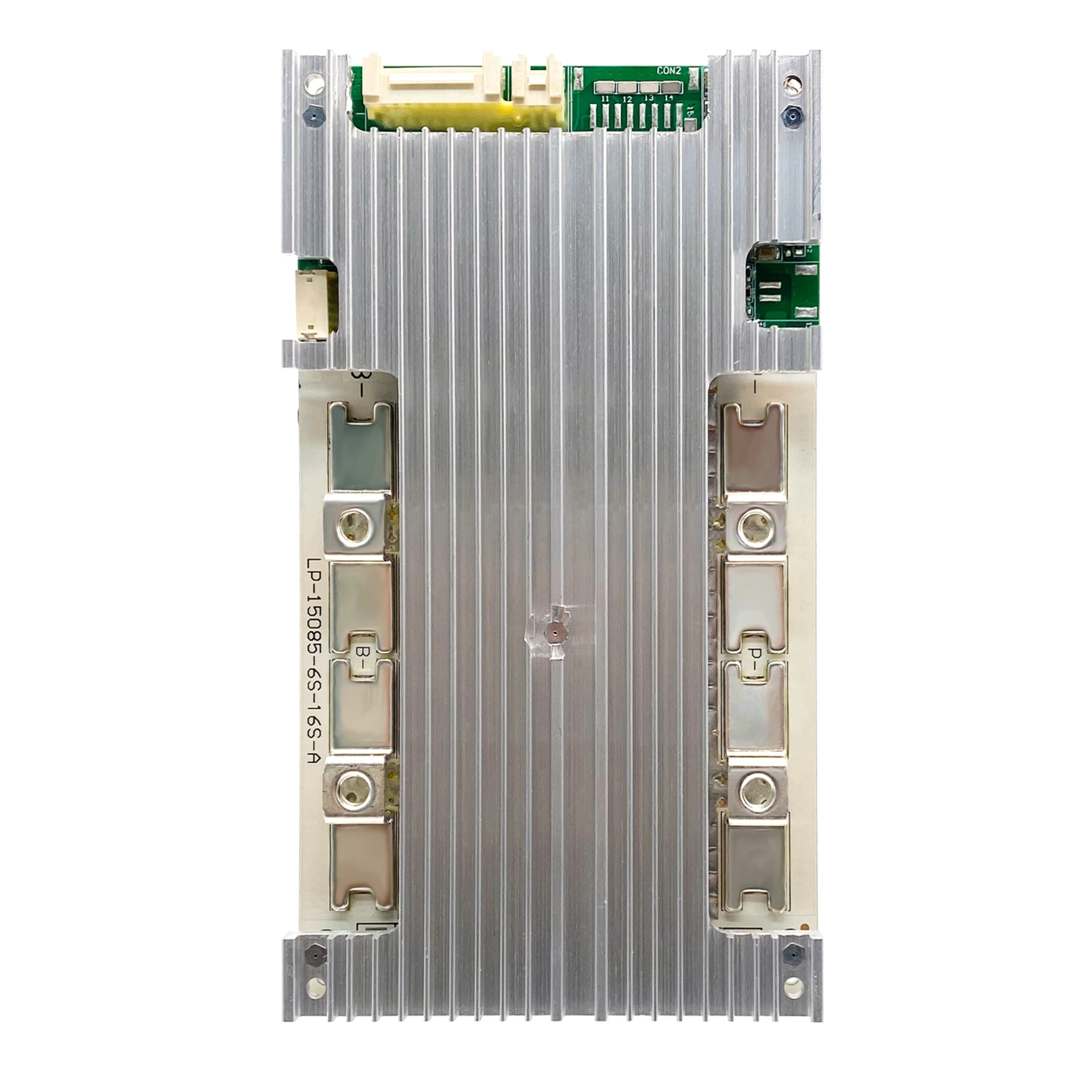 10s 36v 72v bms на lifepo4 bms 12v 100ah с активным балансиром LFP литиевая батарея корпус с EV 4s 100A BMS Интеллектуальный